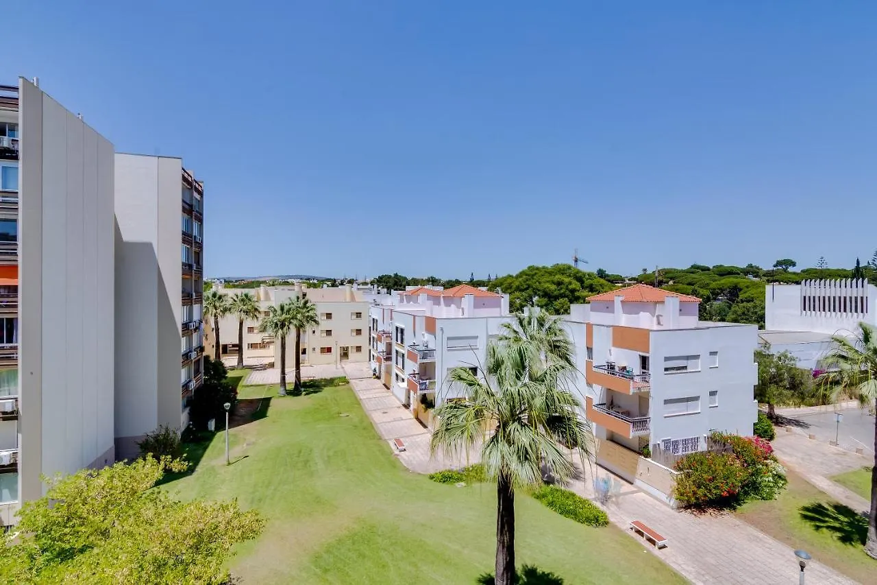 AL - Edifício Loulé, Vilamoura centro