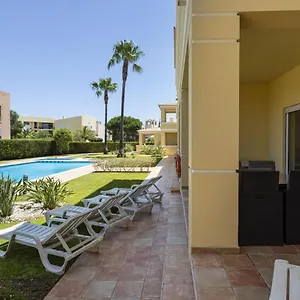 Apartamento Real Alegria - Terrace With Pool -, Vilamoura