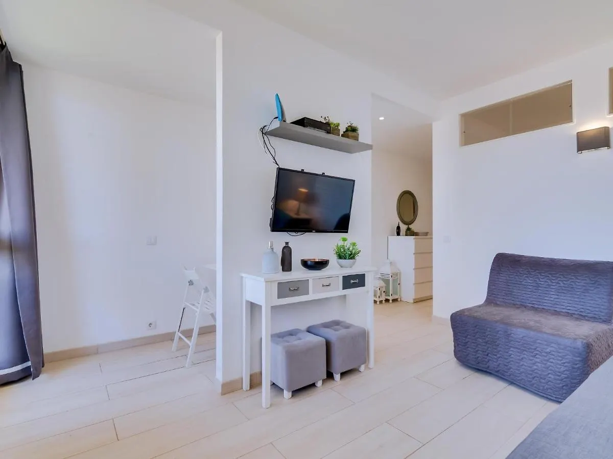 Al - Edificio Loule, Vilamoura Centro 0*,